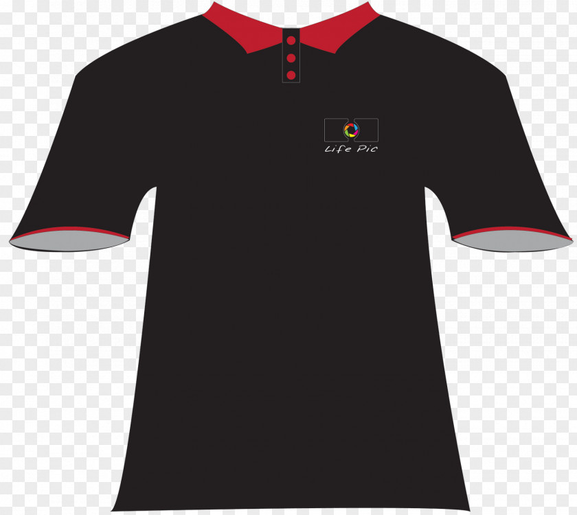 T-shirt Polo Shirt Collar Tennis PNG