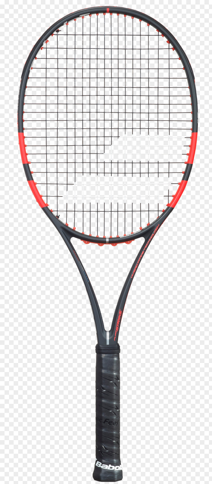 Tennis Racket Babolat Head Rakieta Tenisowa PNG