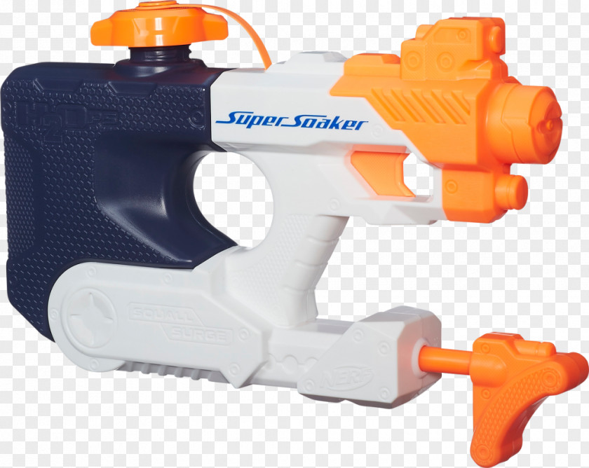 Toy Amazon.com Super Soaker Nerf Water Gun PNG