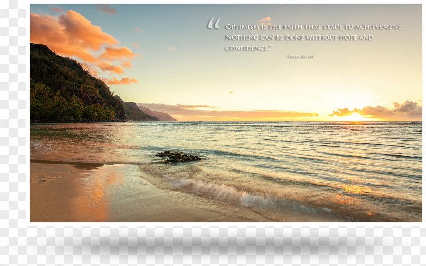 Beaches Lanikai Beach Desktop Wallpaper Display Resolution PNG
