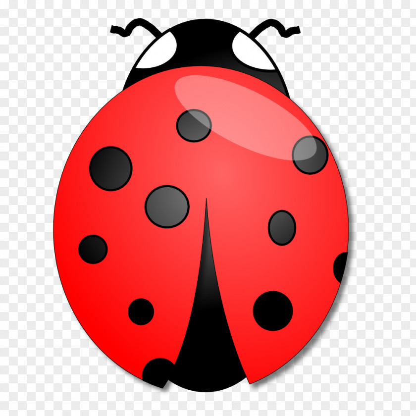 Car Sticker Decal Adhesive Ladybird PNG