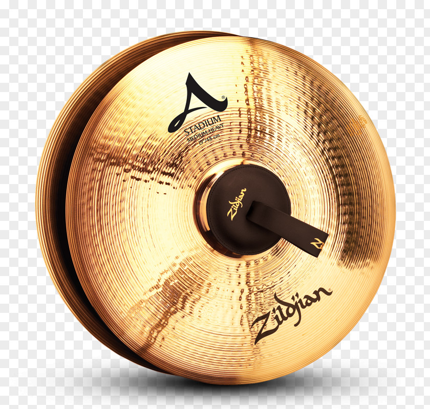 Cymbal Hi-Hats Avedis Zildjian Company Manufacturers Stadium PNG