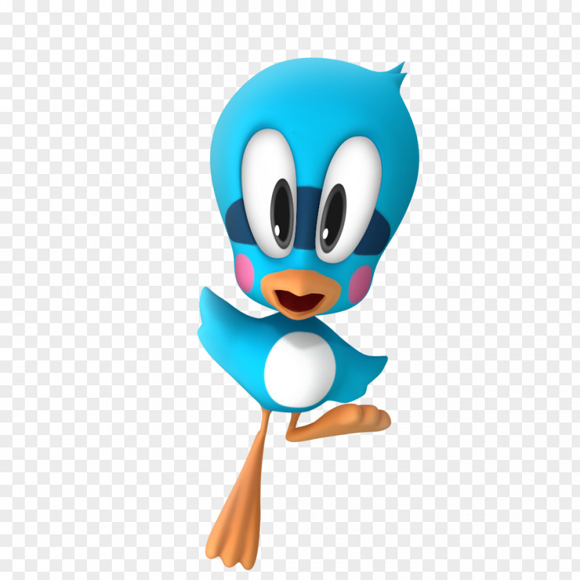 Dressed Vector Flicky Sonic 3D The Hedgehog 3 Sonic's Ultimate Genesis Collection PNG