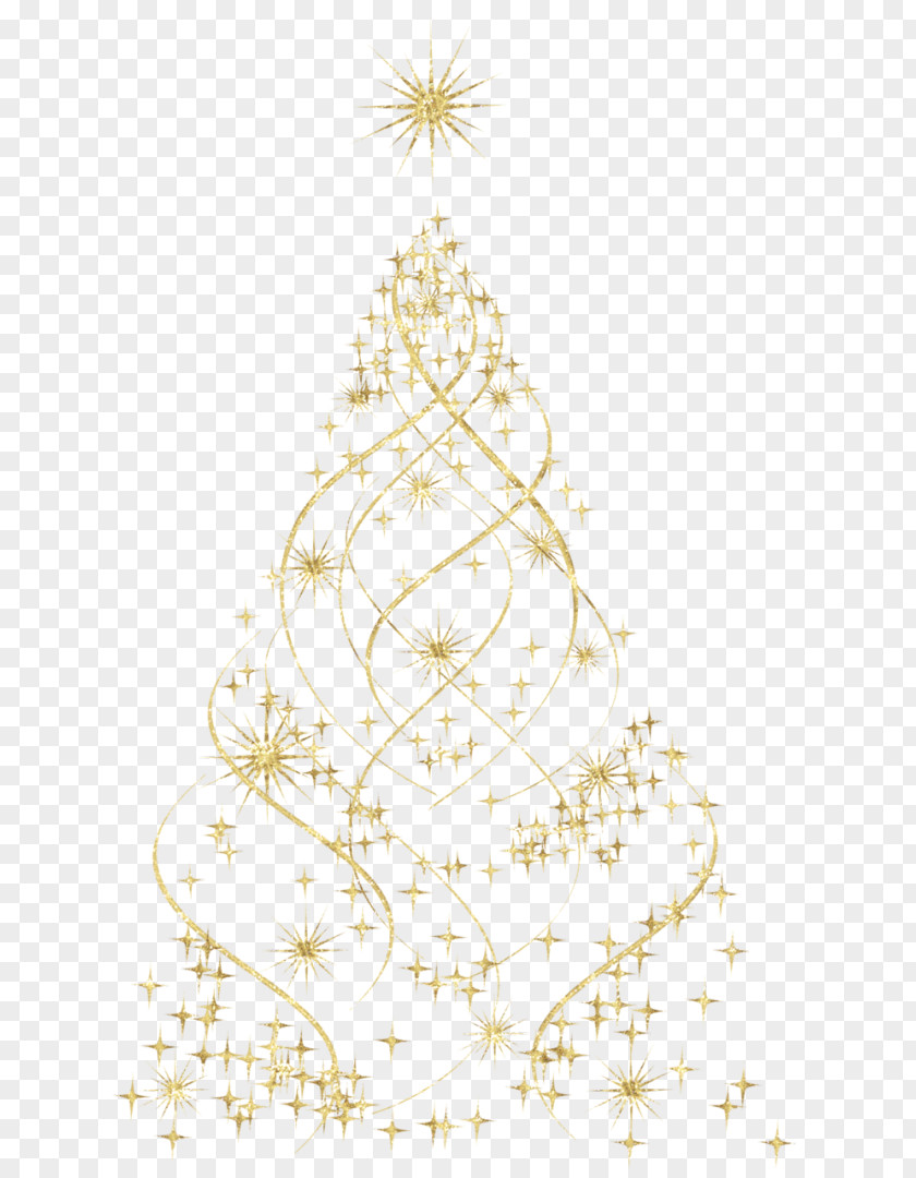 Fir-tree Christmas Tree Fir Clip Art PNG