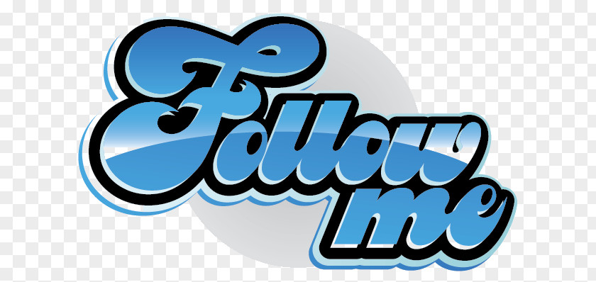 Followme Logo Social Media PNG