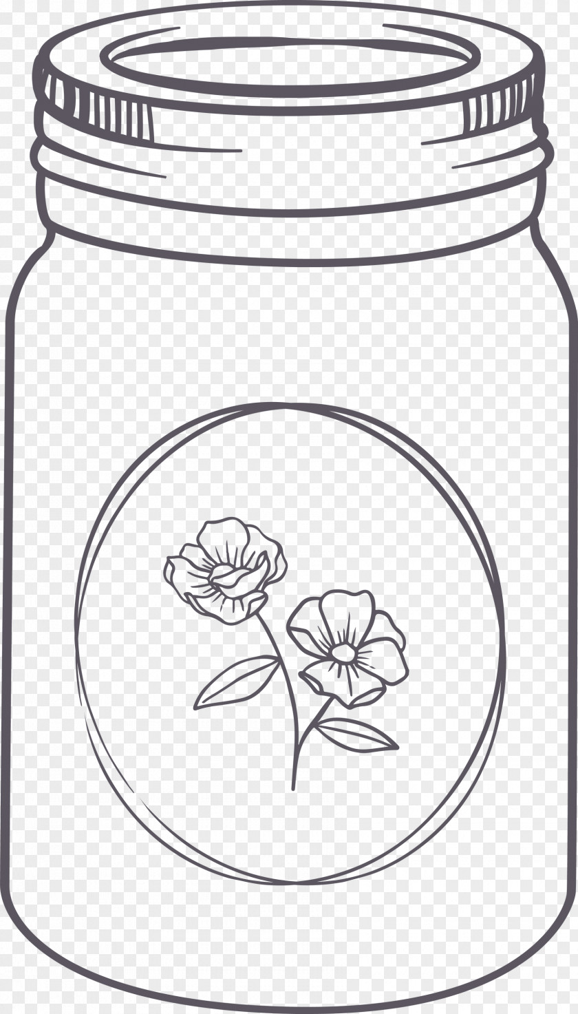 MASON JAR PNG