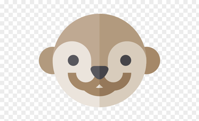 Otter Animal PNG