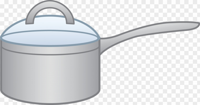 Pot Clip Art Cookware Openclipart Free Content PNG