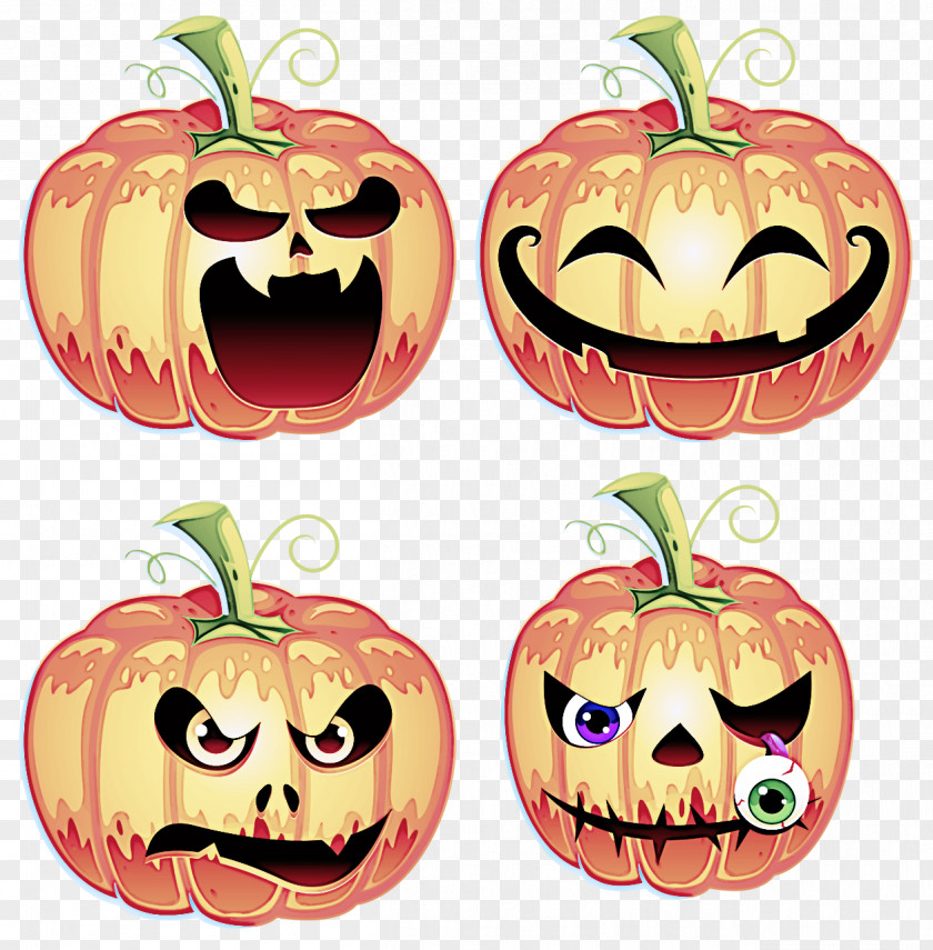 Pumpkin PNG