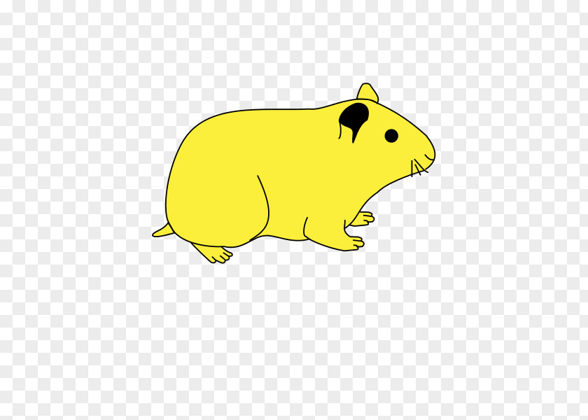 Rat Mus Clip Art Hamster Rodent PNG