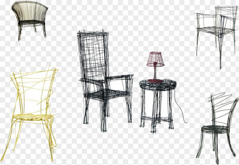 Stool Table Background PNG