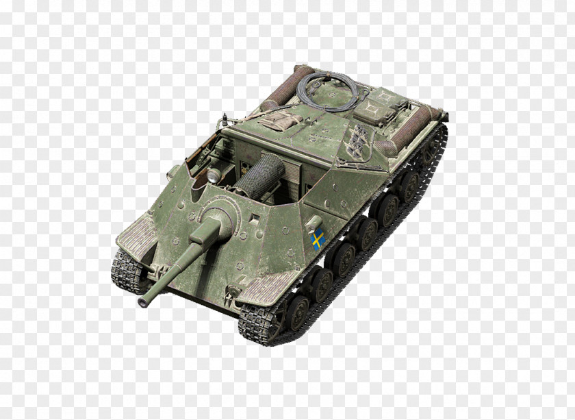 Tank Stridsvagn 103 Churchill World Of Tanks Destroyer PNG