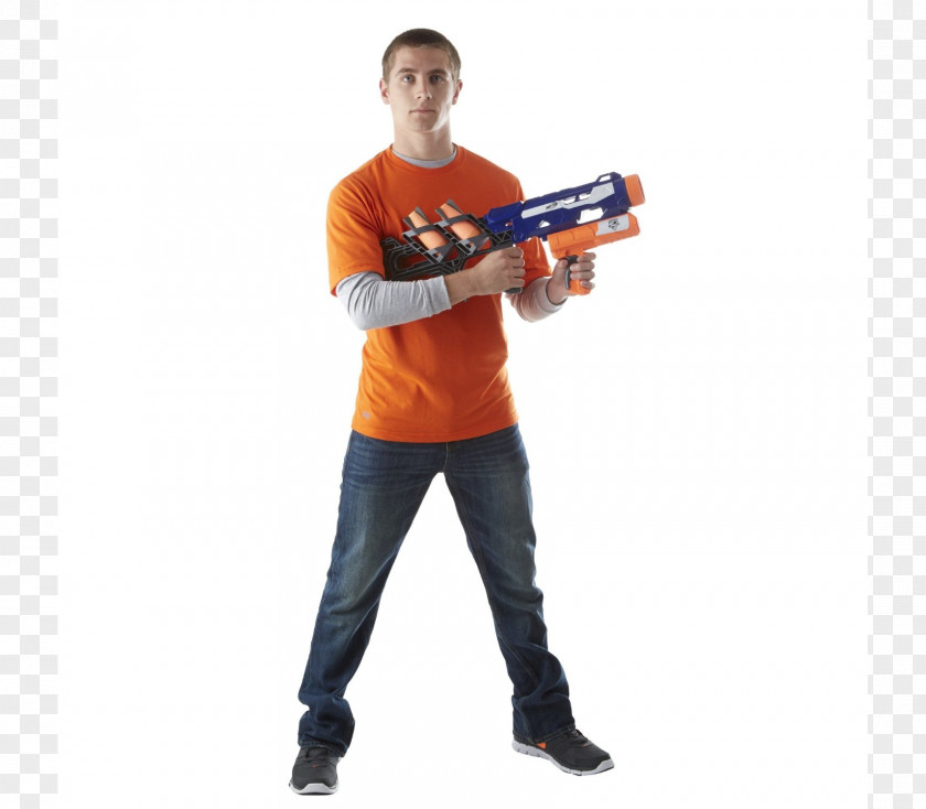 Toy Nerf N-Strike Elite Amazon.com Arena Blast PNG