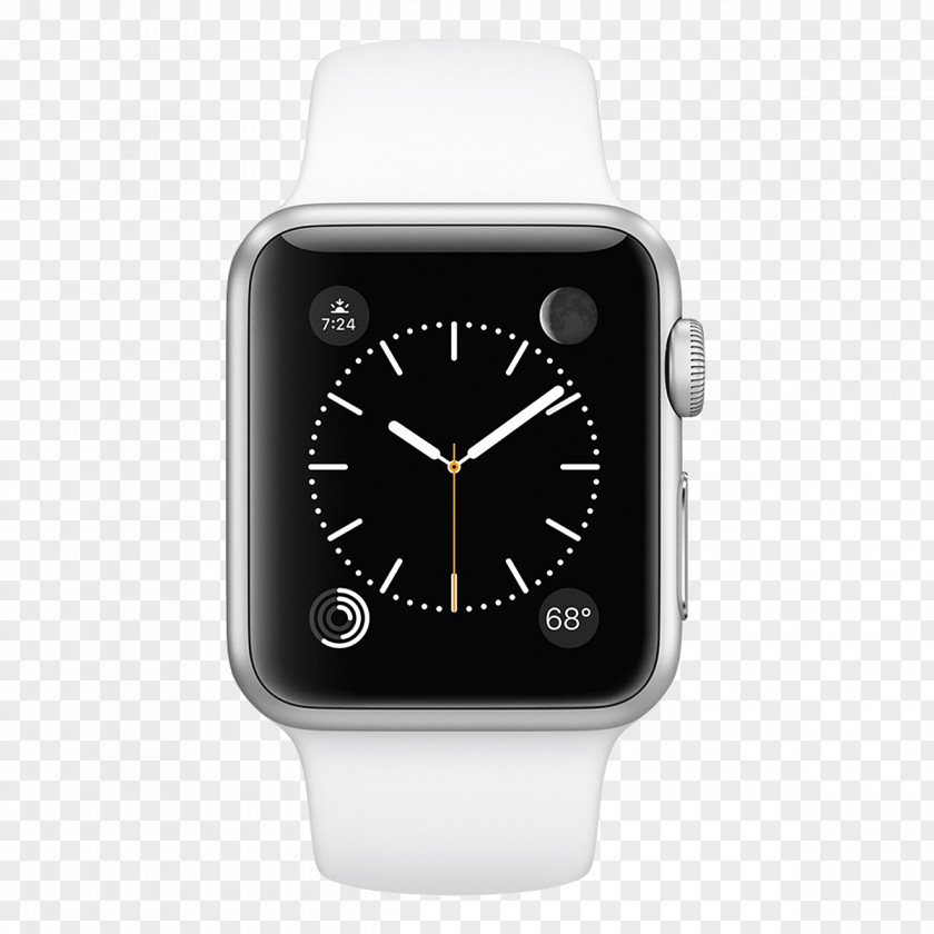 Apple Watch Series 2 3 1 Smartwatch PNG