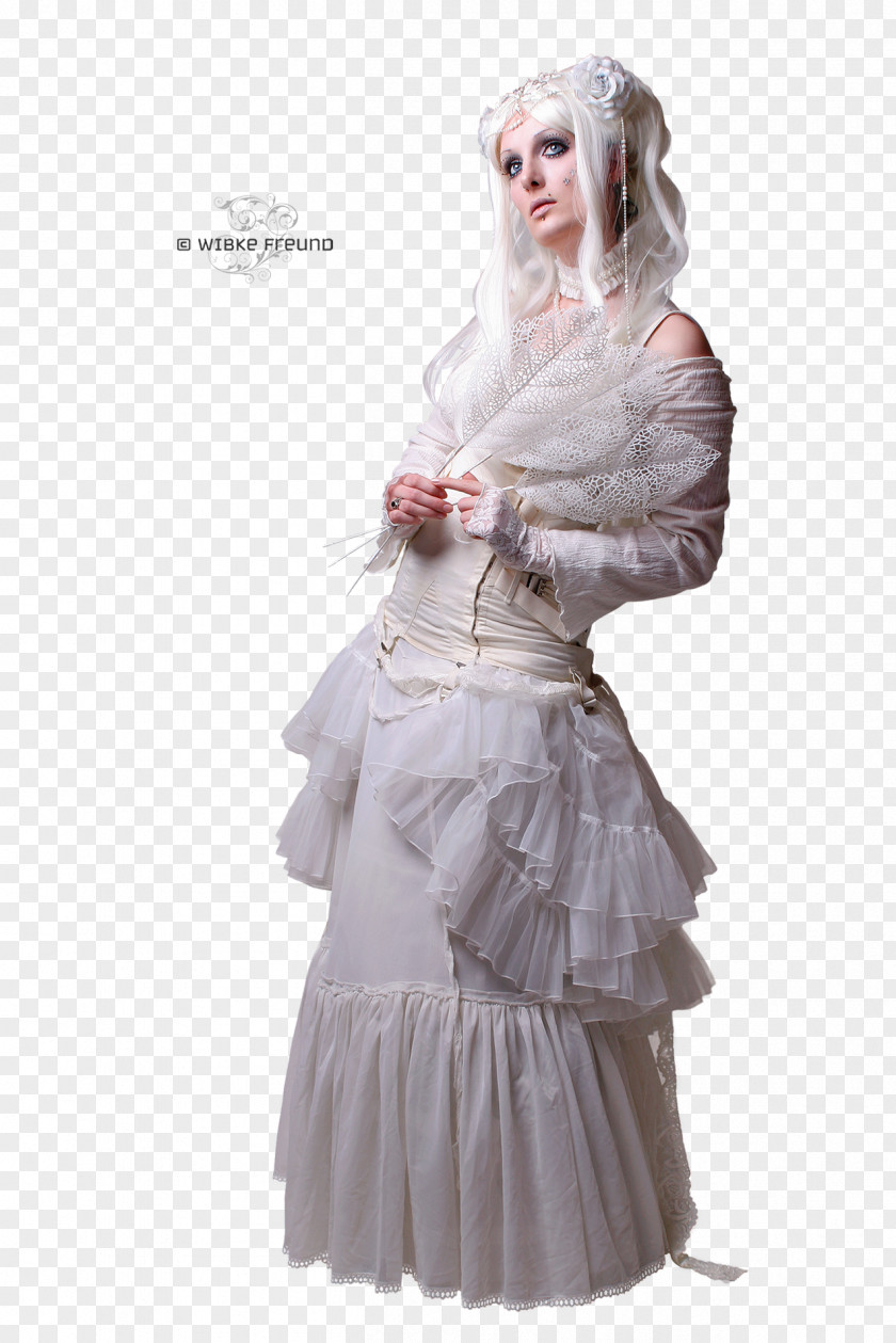 Bride Stock Woman Costume Clothing PNG