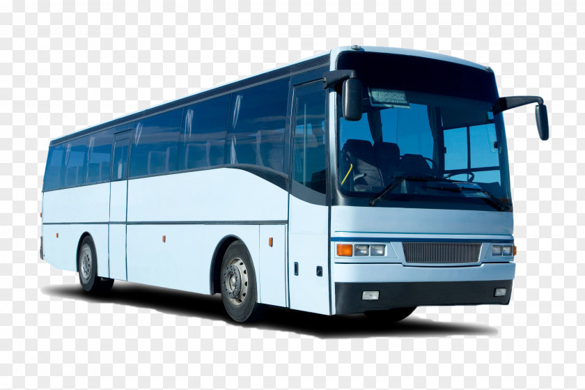 Bus Car Greyhound Lines Van Coach PNG