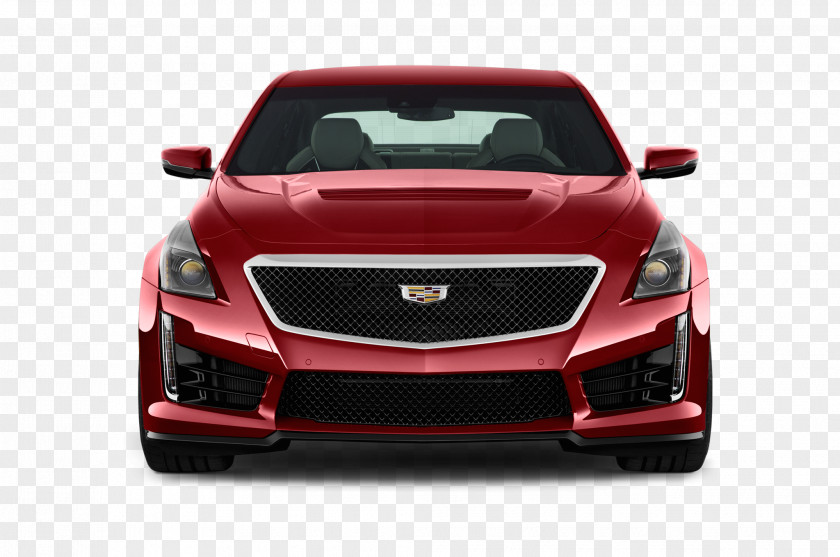 Car Cadillac CTS-V BMW 6 Series PNG