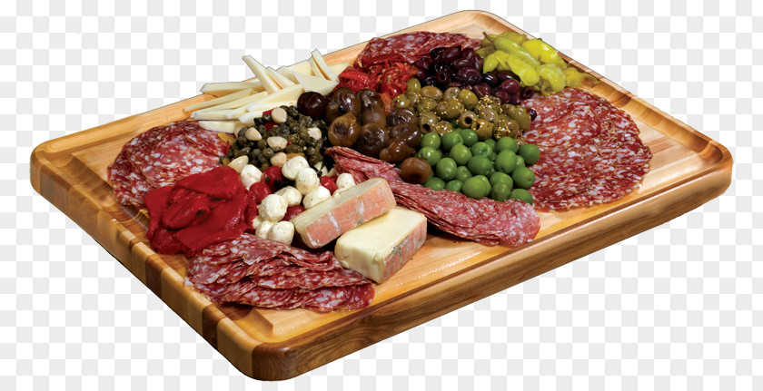 Cheese Platter Antipasto Salami Italian Cuisine Central Market Bruschetta PNG