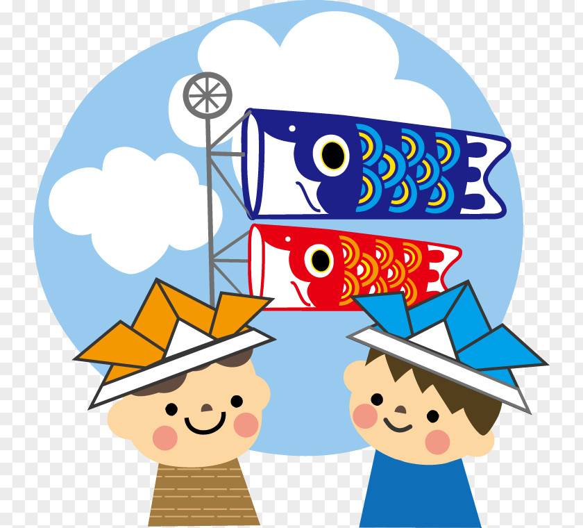 Child Gosekku 端午 Koinobori Children's Day Snoopy PNG