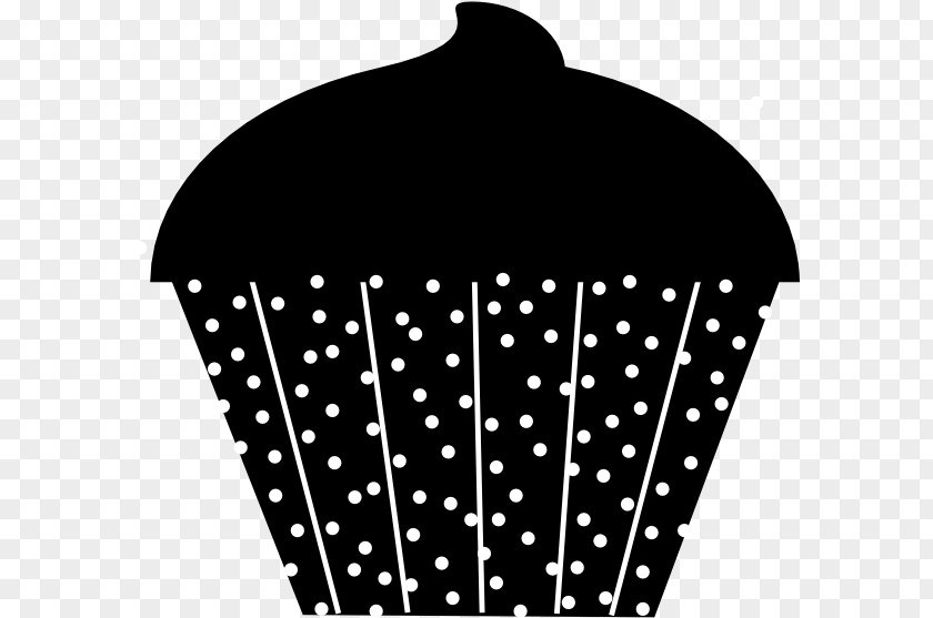 Design Cupcake Clip Art PNG