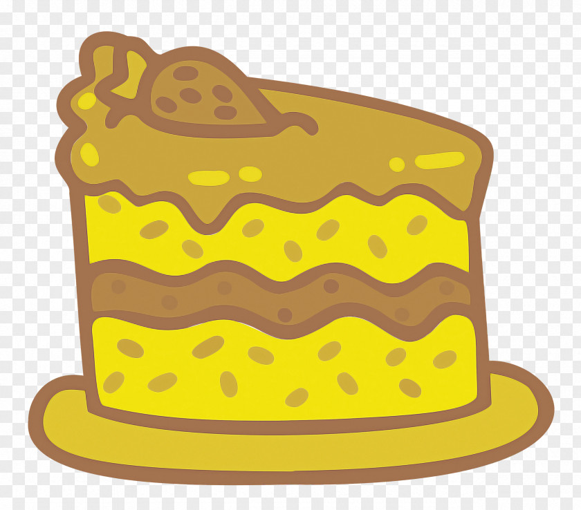 Dessert Cake PNG