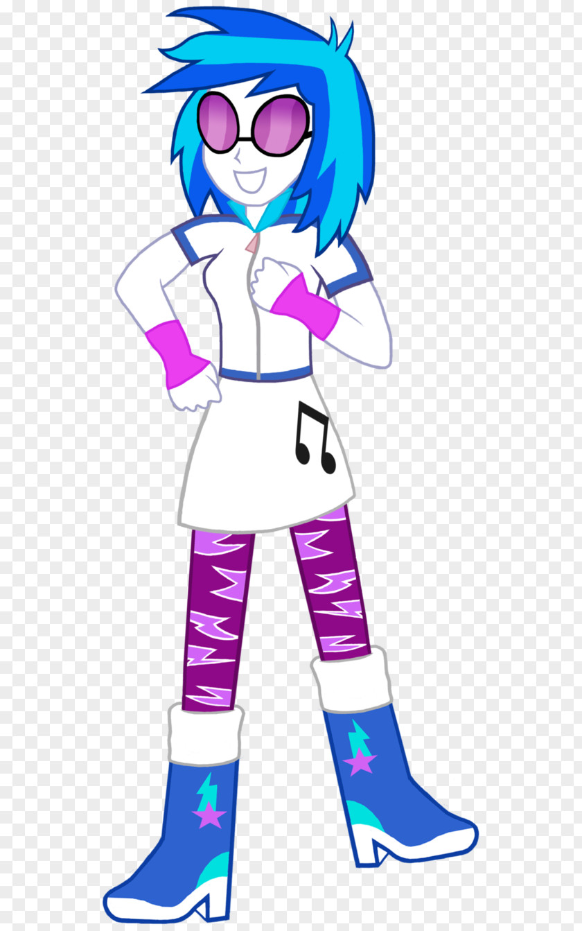 Equestria Girls Shoe Line Art Costume Clip PNG