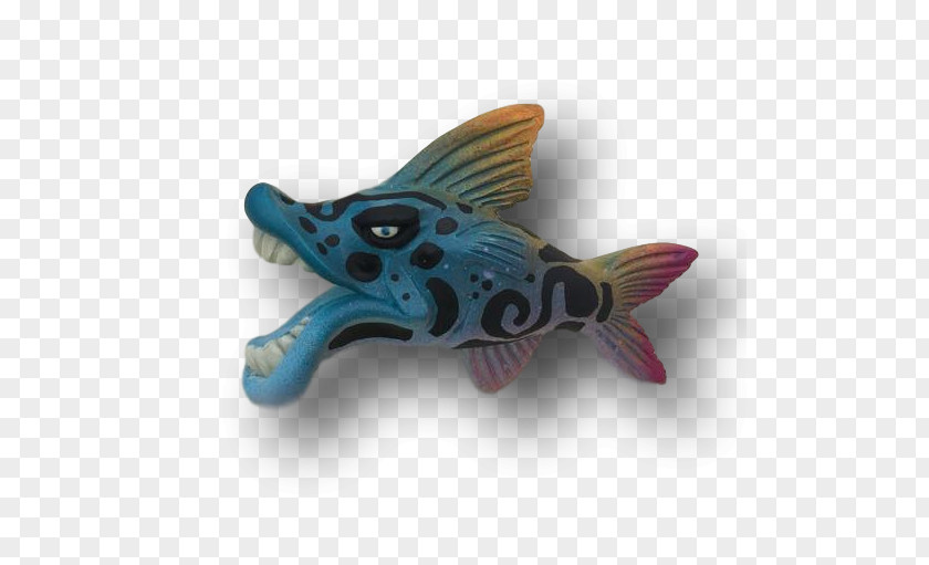 Fish With Attitude By Mike Quinn Artist Shark PNG