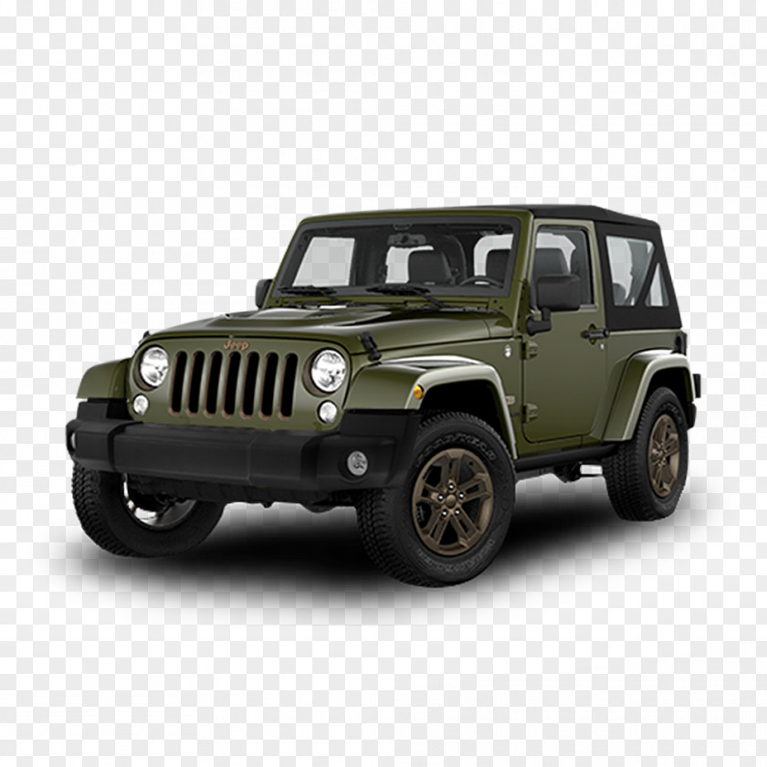 JEEP Jeep Wrangler Car 2016 Sport Utility Vehicle Chrysler PNG
