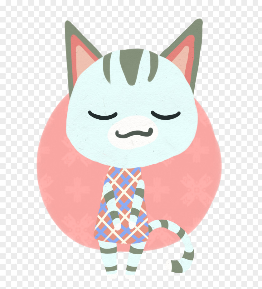 Nintendo Tom Nook Tomodachi Life Animal Crossing Whiskers PNG