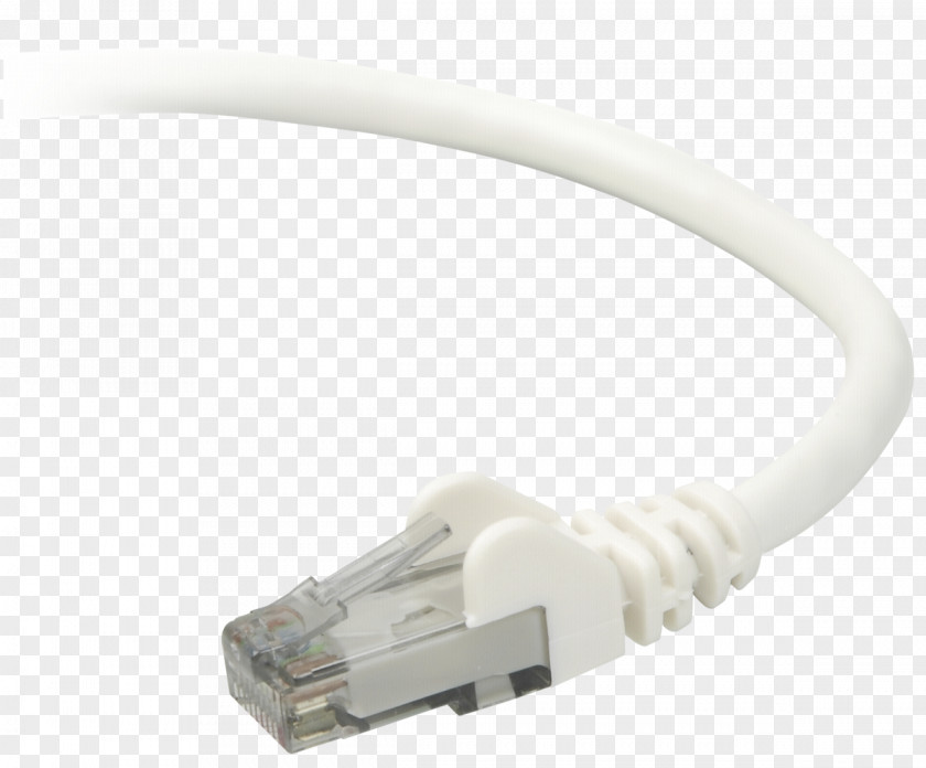 Patch Cable Network Cables Twisted Pair Category 6 Electrical Ethernet PNG
