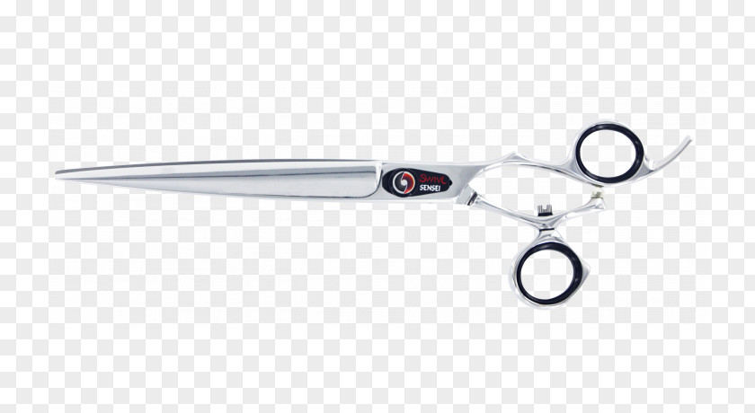 Scissors Hair-cutting Shears Hairstyle Shear Stress PNG