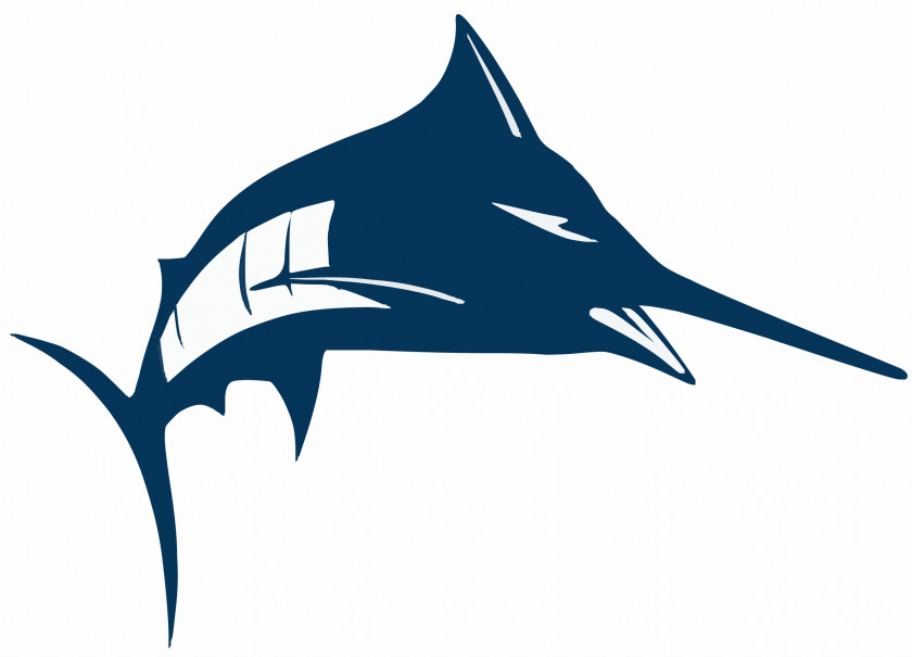 Shark Vector Sailfish Swordfish Royalty-free Clip Art PNG