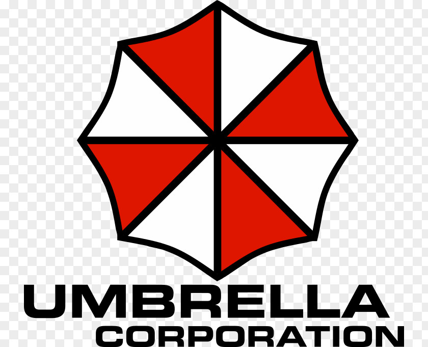 Umbrella Vector Corps Resident Evil 4 7: Biohazard 6 PNG