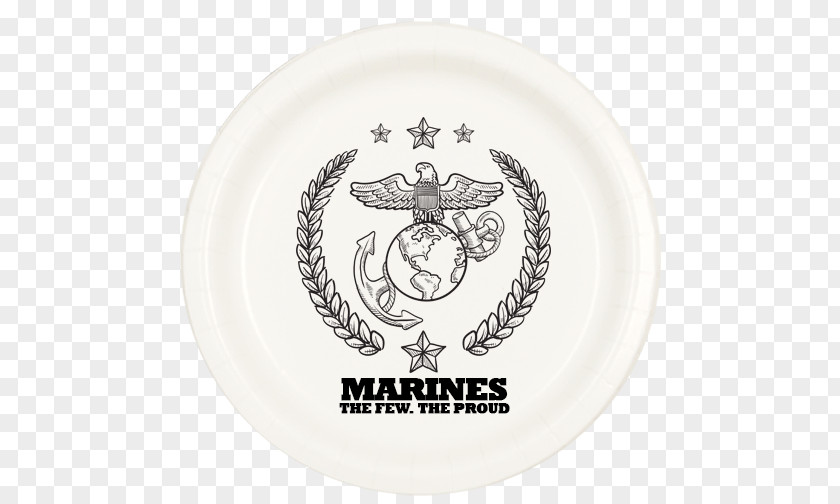 United States Marine Corps Rank Insignia Marines Eagle, Globe, And Anchor PNG