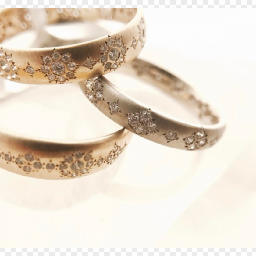 Wedding Ring Bangle Diamond PNG