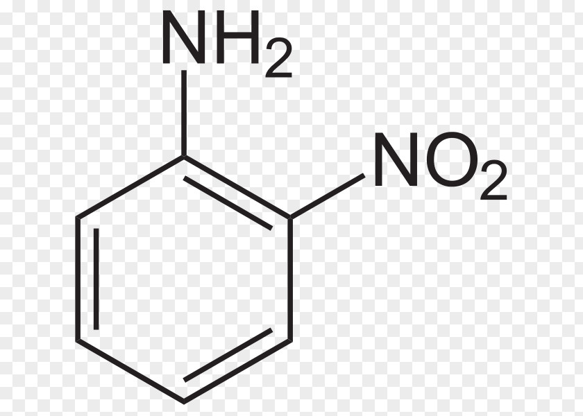1,2-Dinitrobenzene O-Toluidine Mononitrotoluene PNG
