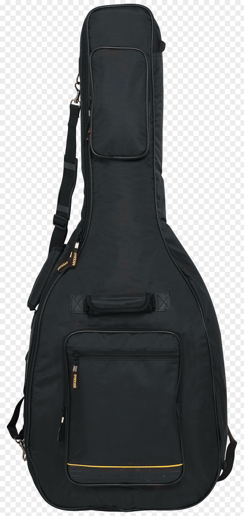 Acoustic Guitar Gig Bag Steel-string Musical Instruments PNG