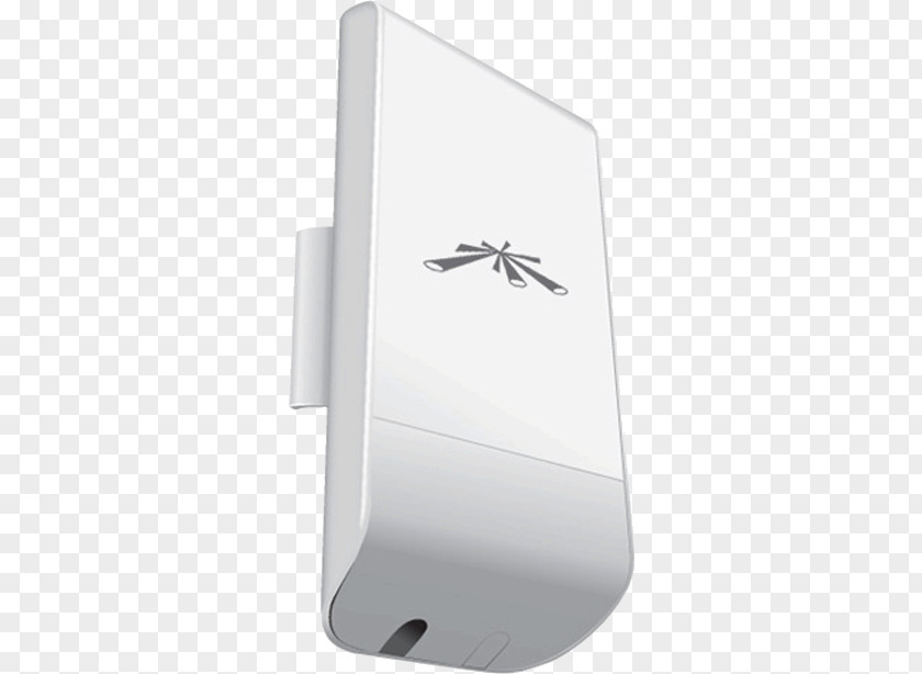 Acs Nano Ubiquiti Networks Aerials NanoStation LocoM5 M5N5 Wireless Access Points PNG