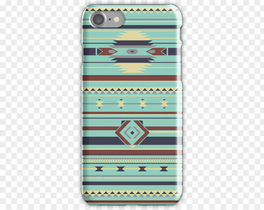 Aztec Pattern Samsung Galaxy J2 Prime J7 (2016) PNG