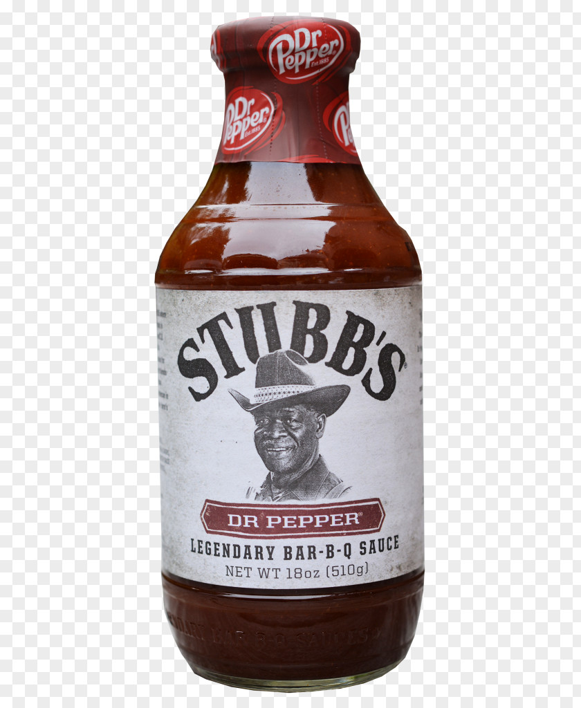 Barbecue Stubb's Bar-B-Q Sauce Ribs PNG