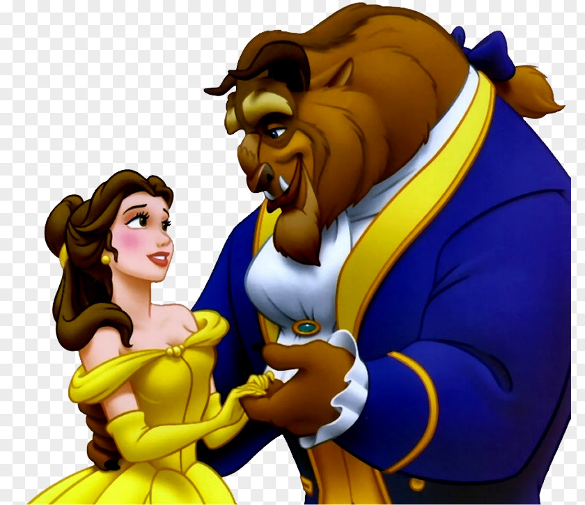 Beauty And The Beast Belle Mrs. Potts Film PNG