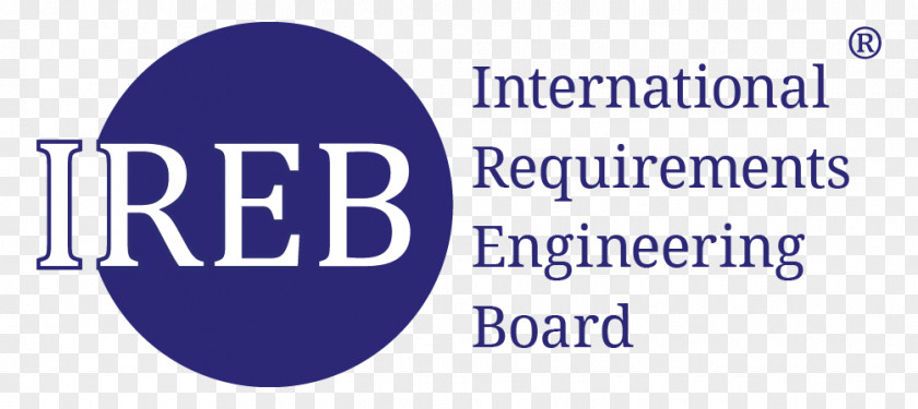 Business Engineer International Requirements Engineering Board Logo Organization PNG