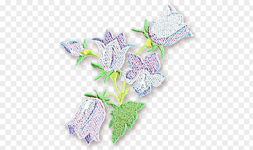 Butterfly Plant Flower PNG