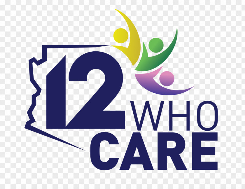 Care For Women KPNX 12 News Homeless ID Project Logo PNG