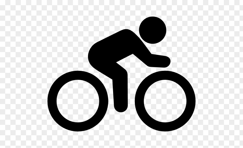 Cyclist Icon Bicycle Safety Cycling Clip Art PNG