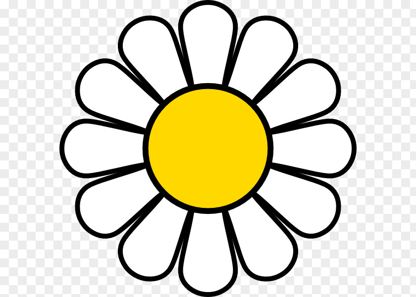 Daisy Images Free Content Common Website Clip Art PNG