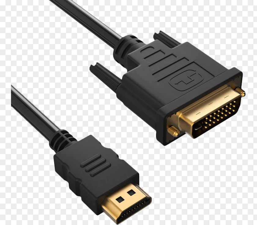 Digital Visual Interface HDMI Electrical Cable DisplayPort Data PNG