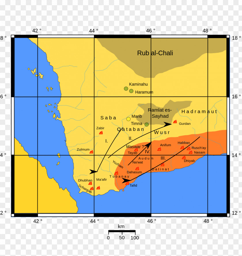 Durian 27 0 1 Hadhramaut South Arabia Shabwah Governorate Kingdom Of Awsan Sheba PNG