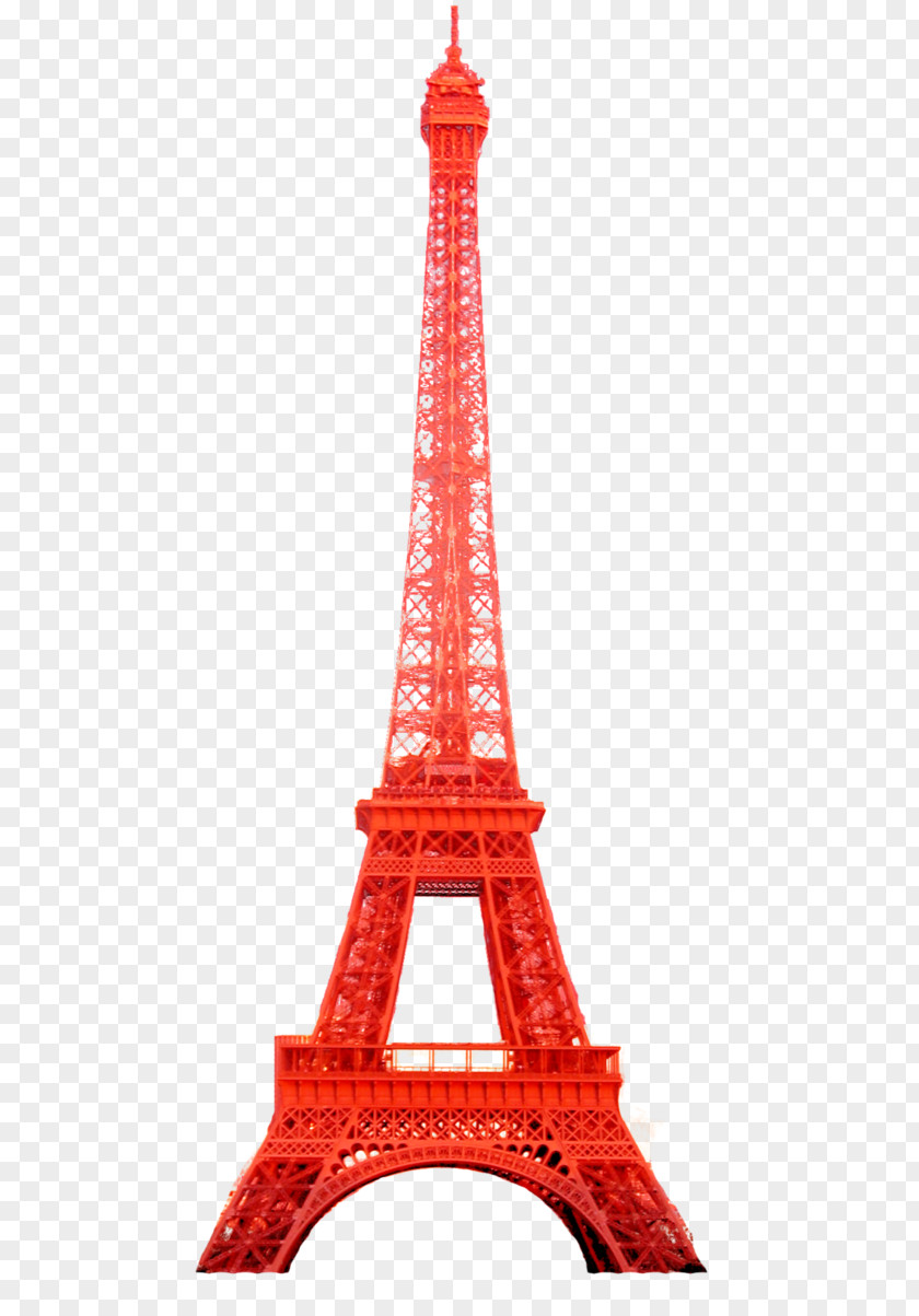 Eiffel Tower Notre-Dame De Paris Champ Mars Seine PNG