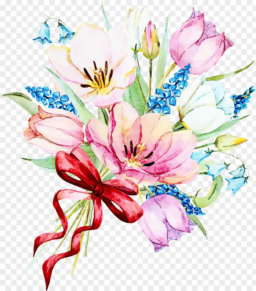Floral Design Cut Flowers Flower Bouquet Alstroemeriaceae PNG